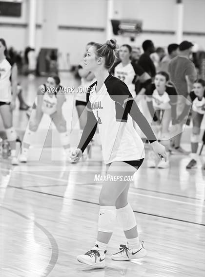 Thumbnail 2 in DuPont Manual vs. Omaha Westside (Nike TOC Southwest) photogallery.