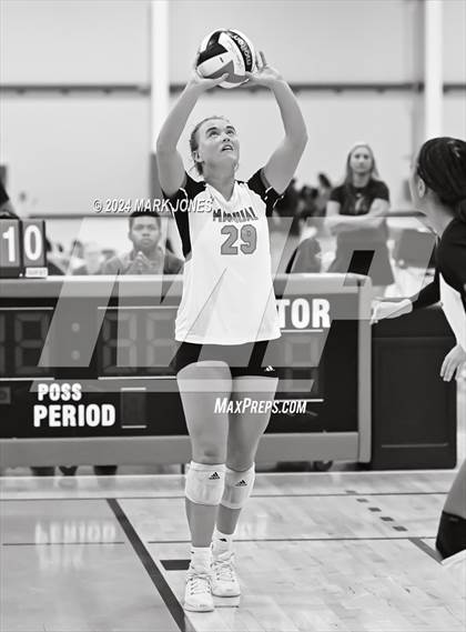 Thumbnail 2 in DuPont Manual vs. Omaha Westside (Nike TOC Southwest) photogallery.