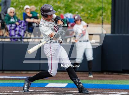 Thumbnail 2 in Golden vs. Pueblo County (CHSAA 4A Round 3) photogallery.