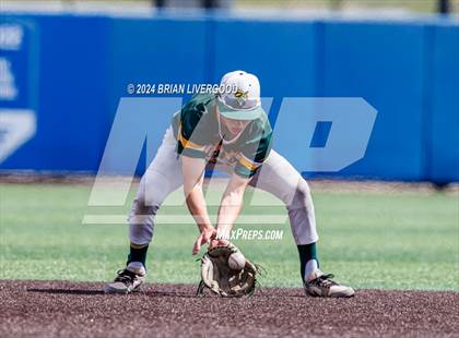 Thumbnail 1 in Golden vs. Pueblo County (CHSAA 4A Round 3) photogallery.