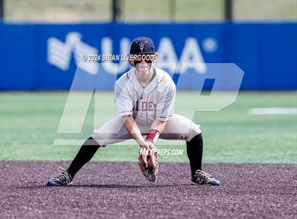 Thumbnail 2 in Golden vs. Pueblo County (CHSAA 4A Round 3) photogallery.