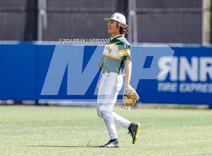 Thumbnail 2 in Golden vs. Pueblo County (CHSAA 4A Round 3) photogallery.