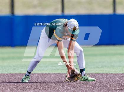 Thumbnail 1 in Golden vs. Pueblo County (CHSAA 4A Round 3) photogallery.