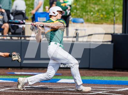Thumbnail 2 in Golden vs. Pueblo County (CHSAA 4A Round 3) photogallery.