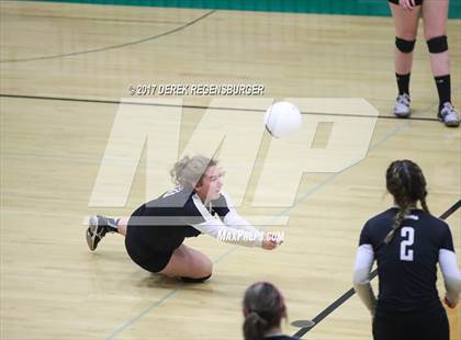 Thumbnail 3 in Eagle Valley vs. Canon City (CHSAA 4A Region 4 Playoff) photogallery.