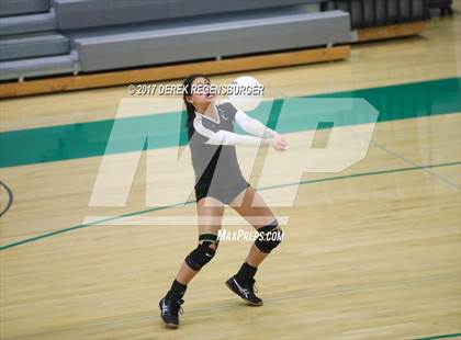 Thumbnail 1 in Eagle Valley vs. Canon City (CHSAA 4A Region 4 Playoff) photogallery.