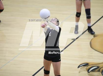 Thumbnail 2 in Eagle Valley vs. Canon City (CHSAA 4A Region 4 Playoff) photogallery.