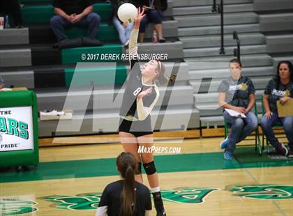 Thumbnail 1 in Eagle Valley vs. Canon City (CHSAA 4A Region 4 Playoff) photogallery.