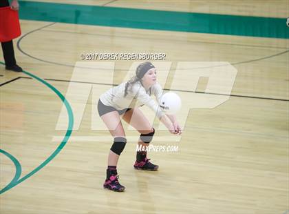 Thumbnail 1 in Eagle Valley vs. Canon City (CHSAA 4A Region 4 Playoff) photogallery.
