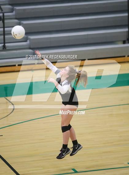 Thumbnail 1 in Eagle Valley vs. Canon City (CHSAA 4A Region 4 Playoff) photogallery.