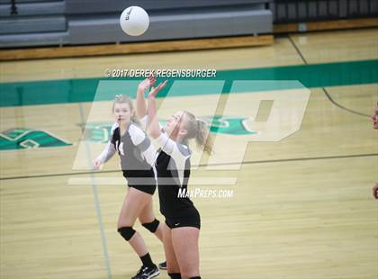 Thumbnail 1 in Eagle Valley vs. Canon City (CHSAA 4A Region 4 Playoff) photogallery.