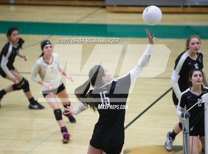 Thumbnail 2 in Eagle Valley vs. Canon City (CHSAA 4A Region 4 Playoff) photogallery.