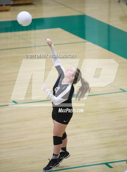 Thumbnail 3 in Eagle Valley vs. Canon City (CHSAA 4A Region 4 Playoff) photogallery.