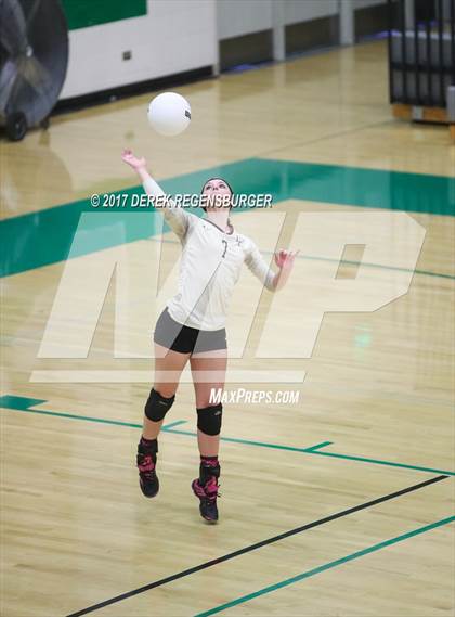Thumbnail 3 in Eagle Valley vs. Canon City (CHSAA 4A Region 4 Playoff) photogallery.
