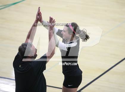 Thumbnail 1 in Eagle Valley vs. Canon City (CHSAA 4A Region 4 Playoff) photogallery.