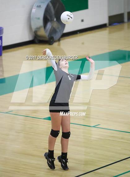 Thumbnail 1 in Eagle Valley vs. Canon City (CHSAA 4A Region 4 Playoff) photogallery.