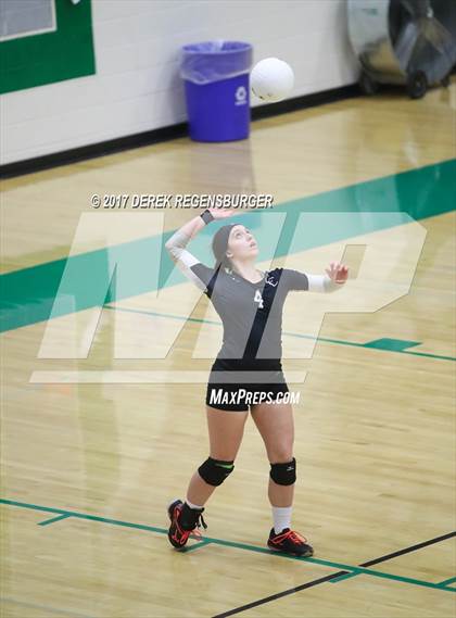 Thumbnail 1 in Eagle Valley vs. Canon City (CHSAA 4A Region 4 Playoff) photogallery.