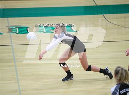 Thumbnail 1 in Eagle Valley vs. Canon City (CHSAA 4A Region 4 Playoff) photogallery.