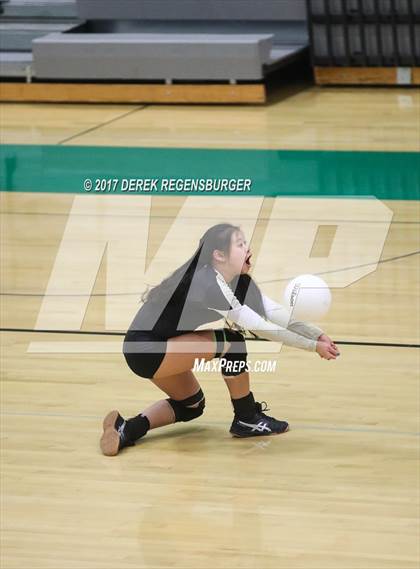 Thumbnail 2 in Eagle Valley vs. Canon City (CHSAA 4A Region 4 Playoff) photogallery.