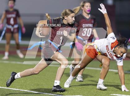 Thumbnail 3 in Mahomet-Seymour @ Champaign Central photogallery.