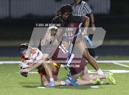 Thumbnail 2 in Mahomet-Seymour @ Champaign Central photogallery.