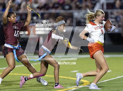 Thumbnail 2 in Mahomet-Seymour @ Champaign Central photogallery.