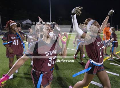 Thumbnail 1 in Mahomet-Seymour @ Champaign Central photogallery.
