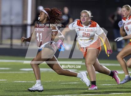 Thumbnail 2 in Mahomet-Seymour @ Champaign Central photogallery.