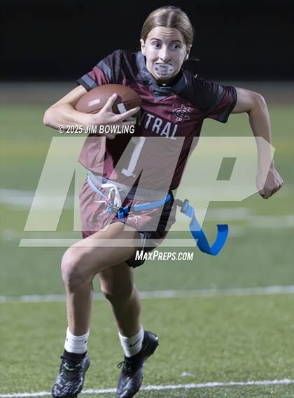 Thumbnail 3 in Mahomet-Seymour @ Champaign Central photogallery.