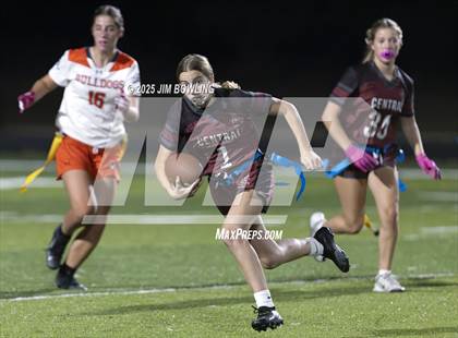 Thumbnail 2 in Mahomet-Seymour @ Champaign Central photogallery.