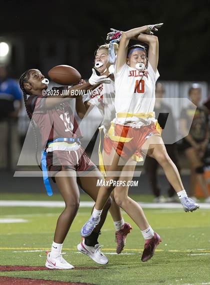 Thumbnail 1 in Mahomet-Seymour @ Champaign Central photogallery.