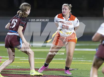 Thumbnail 1 in Mahomet-Seymour @ Champaign Central photogallery.