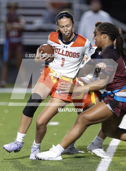 Thumbnail 1 in Mahomet-Seymour @ Champaign Central photogallery.