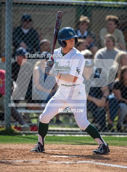 Thumbnail 1 in Madison @ La Costa Canyon (CIF SDS Division I Playoffs) photogallery.