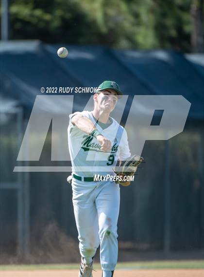 Thumbnail 1 in Madison @ La Costa Canyon (CIF SDS Division I Playoffs) photogallery.