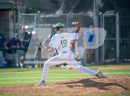 Thumbnail 2 in Madison @ La Costa Canyon (CIF SDS Division I Playoffs) photogallery.