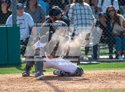 Thumbnail 2 in Madison @ La Costa Canyon (CIF SDS Division I Playoffs) photogallery.