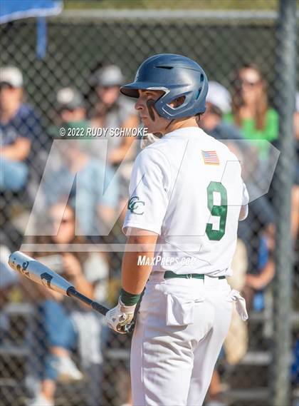 Thumbnail 3 in Madison @ La Costa Canyon (CIF SDS Division I Playoffs) photogallery.