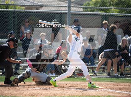 Thumbnail 2 in Madison @ La Costa Canyon (CIF SDS Division I Playoffs) photogallery.