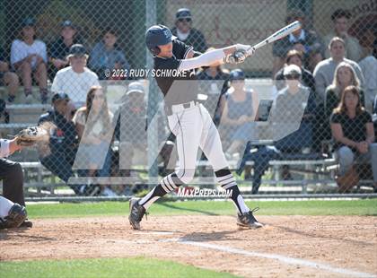Thumbnail 3 in Madison @ La Costa Canyon (CIF SDS Division I Playoffs) photogallery.