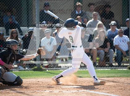 Thumbnail 1 in Madison @ La Costa Canyon (CIF SDS Division I Playoffs) photogallery.