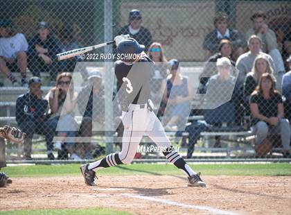 Thumbnail 1 in Madison @ La Costa Canyon (CIF SDS Division I Playoffs) photogallery.