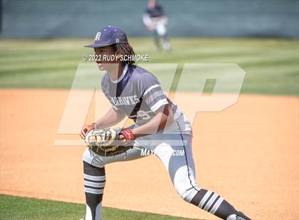 Thumbnail 2 in Madison @ La Costa Canyon (CIF SDS Division I Playoffs) photogallery.