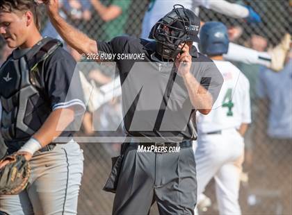Thumbnail 1 in Madison @ La Costa Canyon (CIF SDS Division I Playoffs) photogallery.