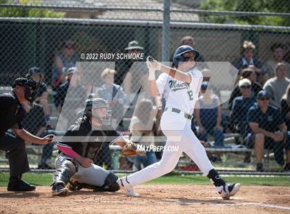 Thumbnail 2 in Madison @ La Costa Canyon (CIF SDS Division I Playoffs) photogallery.