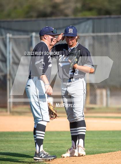 Thumbnail 3 in Madison @ La Costa Canyon (CIF SDS Division I Playoffs) photogallery.