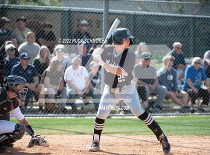 Thumbnail 2 in Madison @ La Costa Canyon (CIF SDS Division I Playoffs) photogallery.