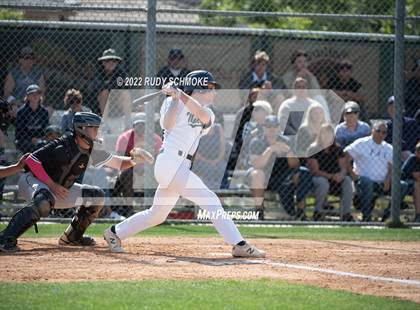 Thumbnail 3 in Madison @ La Costa Canyon (CIF SDS Division I Playoffs) photogallery.