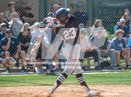 Thumbnail 2 in Madison @ La Costa Canyon (CIF SDS Division I Playoffs) photogallery.