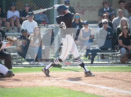 Thumbnail 1 in Madison @ La Costa Canyon (CIF SDS Division I Playoffs) photogallery.